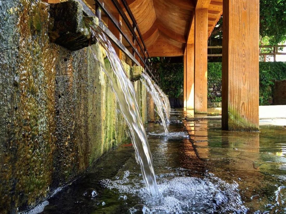 Koei Farm Lodge -Seven Hotels And Resorts- Kin Buitenkant foto