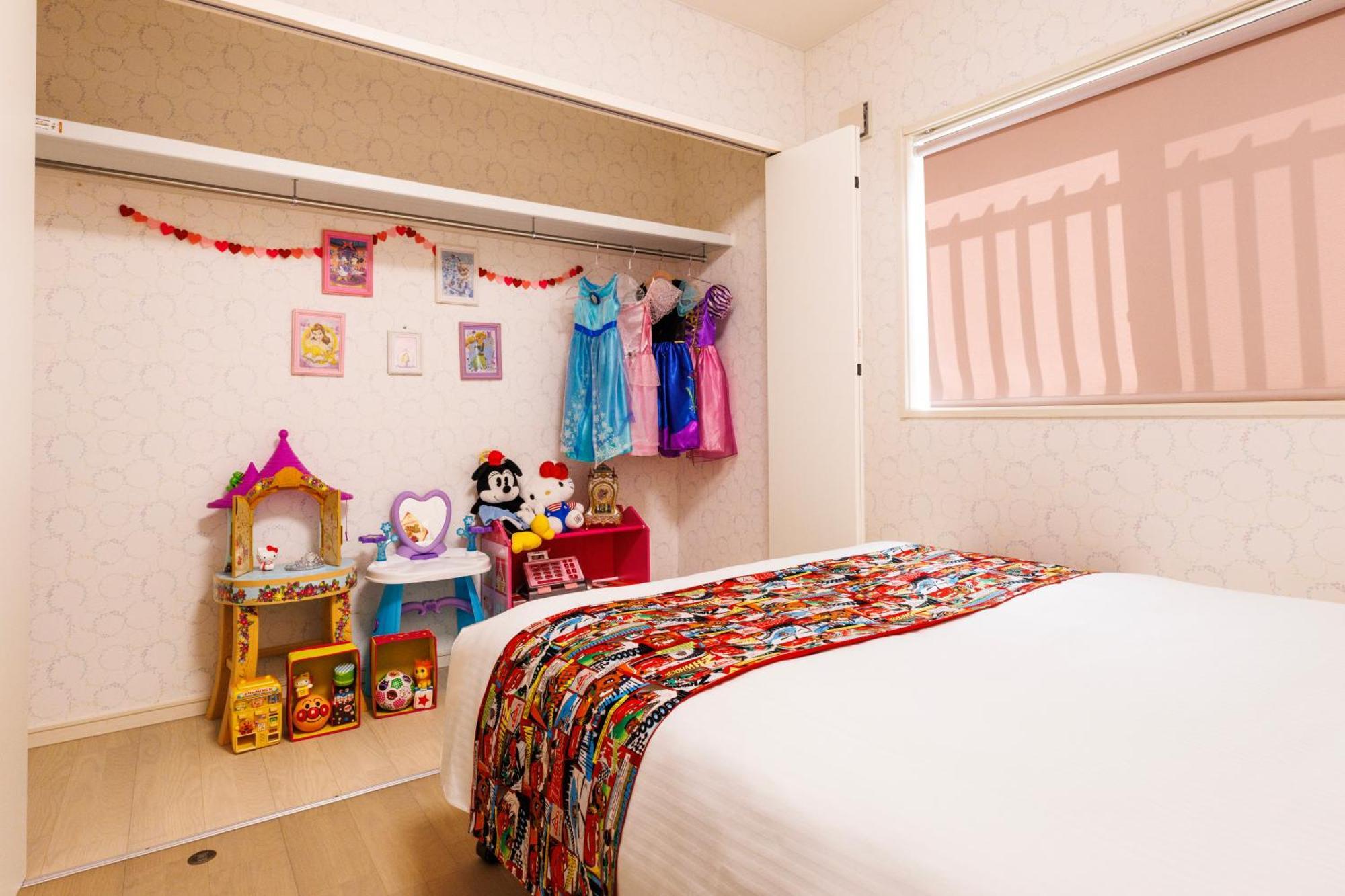 Koei Farm Lodge -Seven Hotels And Resorts- Kin Buitenkant foto