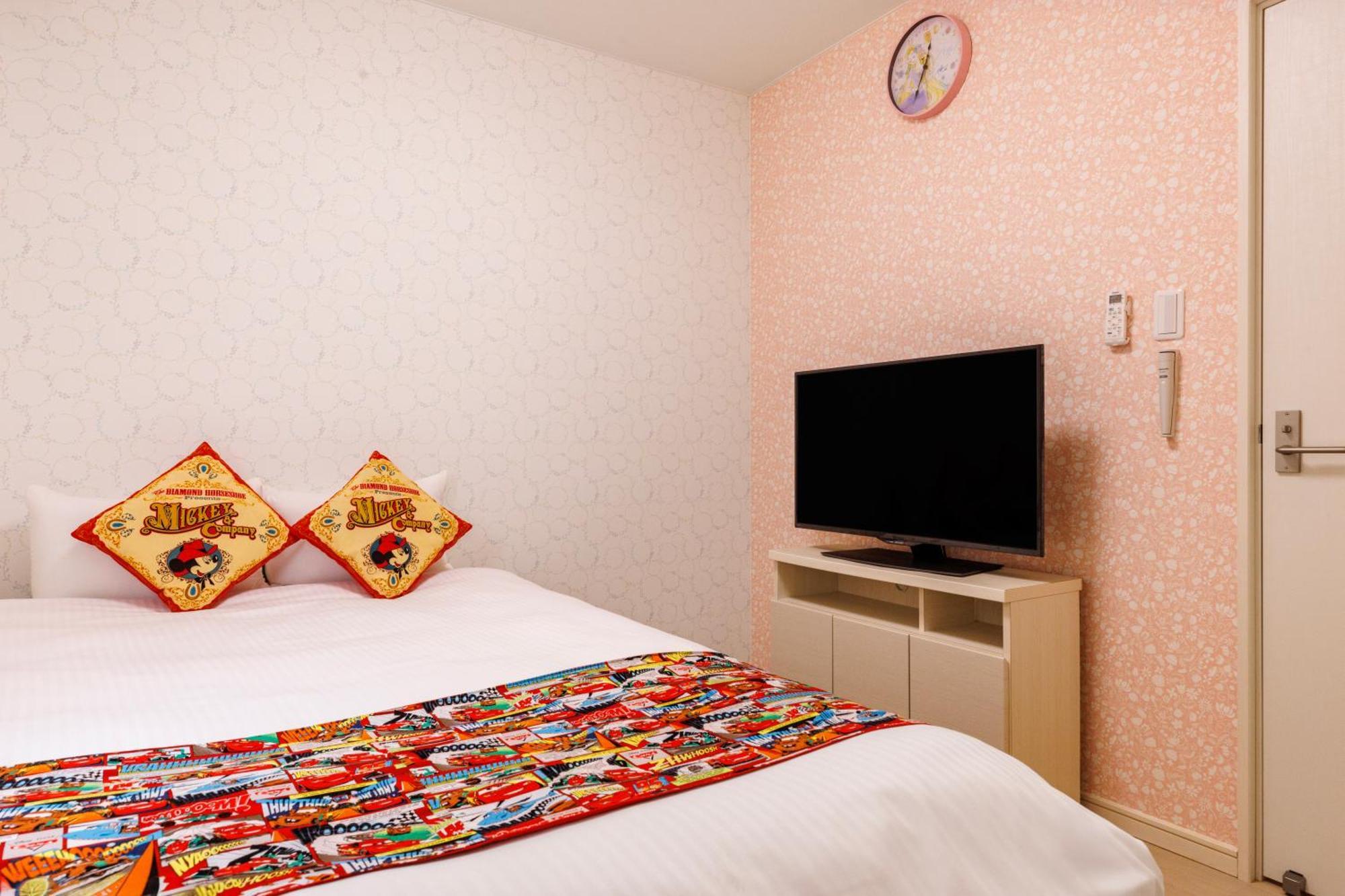 Koei Farm Lodge -Seven Hotels And Resorts- Kin Buitenkant foto
