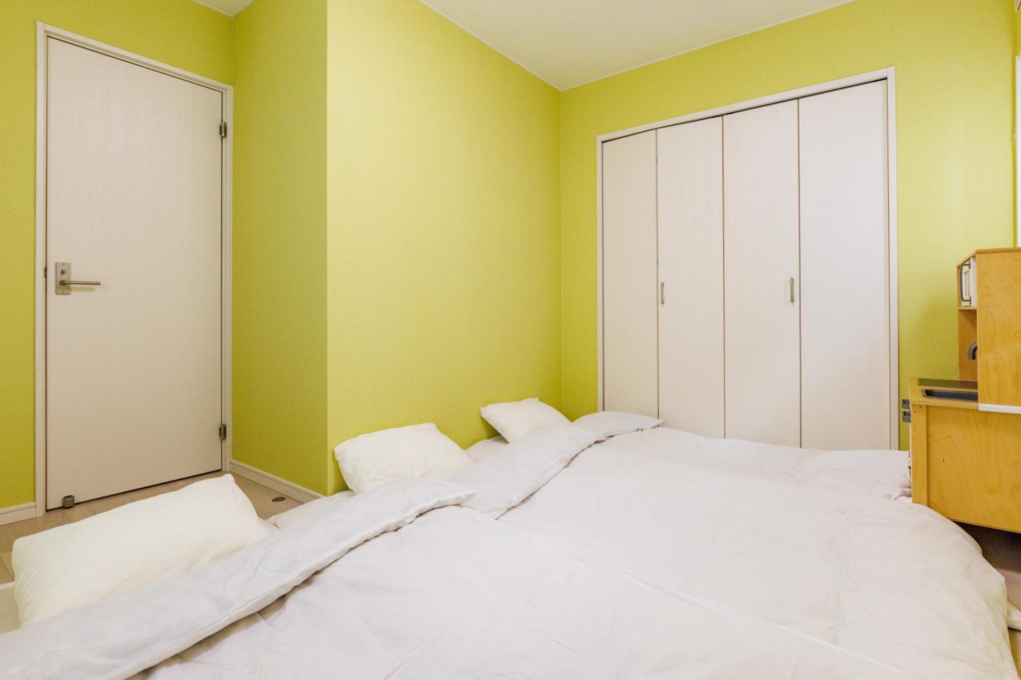 Koei Farm Lodge -Seven Hotels And Resorts- Kin Buitenkant foto