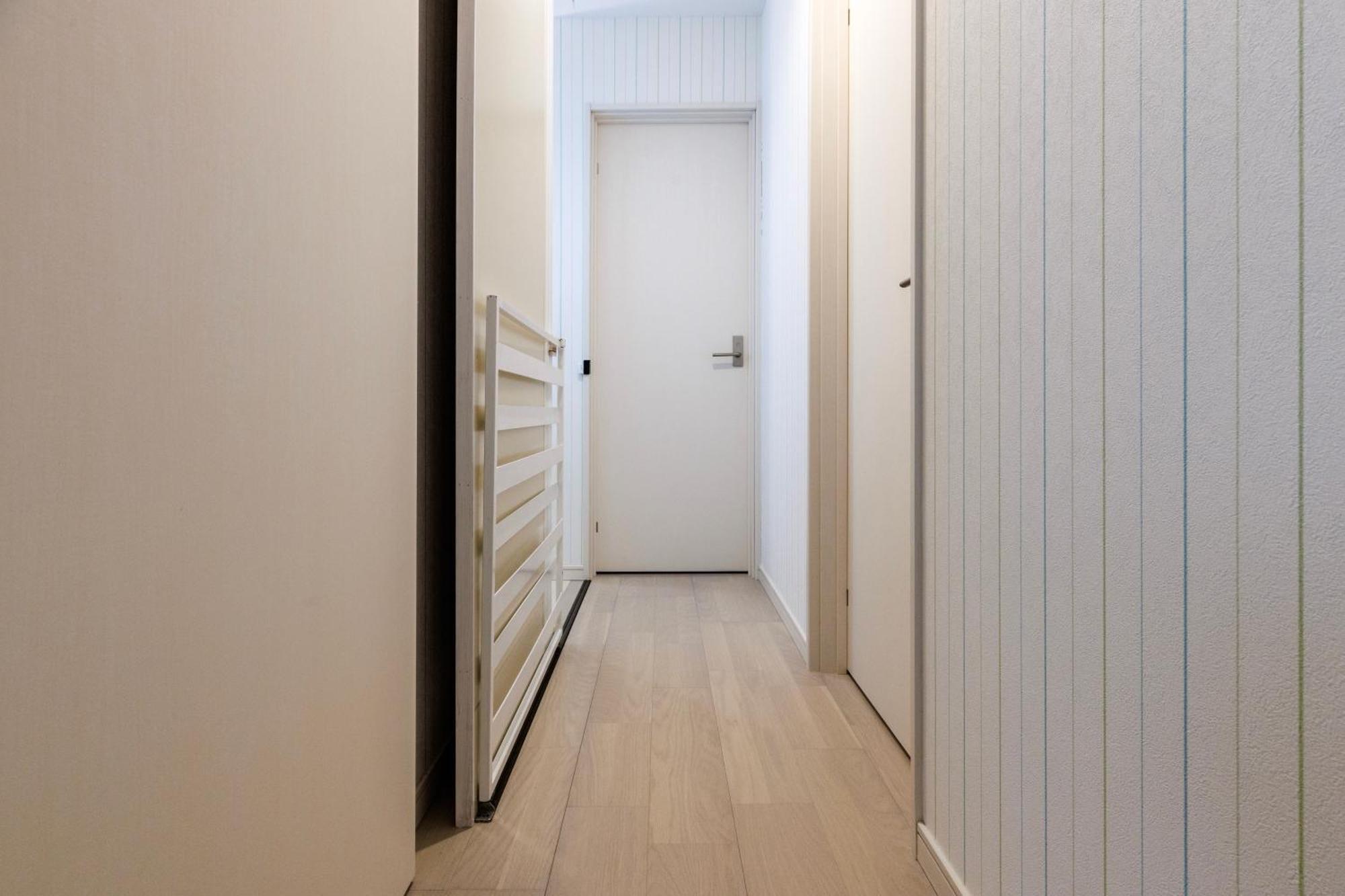 Koei Farm Lodge -Seven Hotels And Resorts- Kin Buitenkant foto