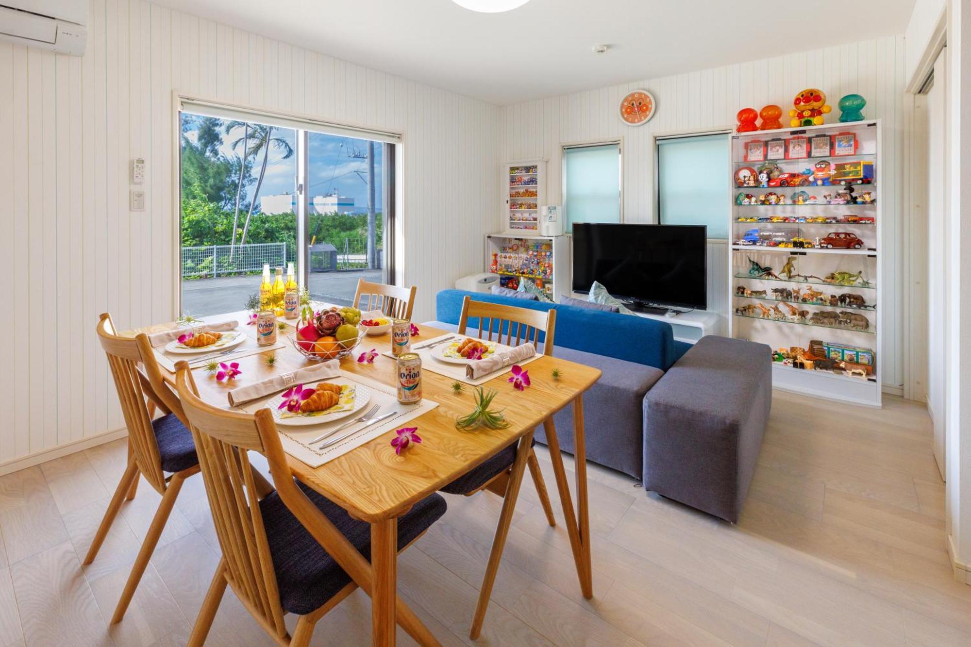 Koei Farm Lodge -Seven Hotels And Resorts- Kin Buitenkant foto