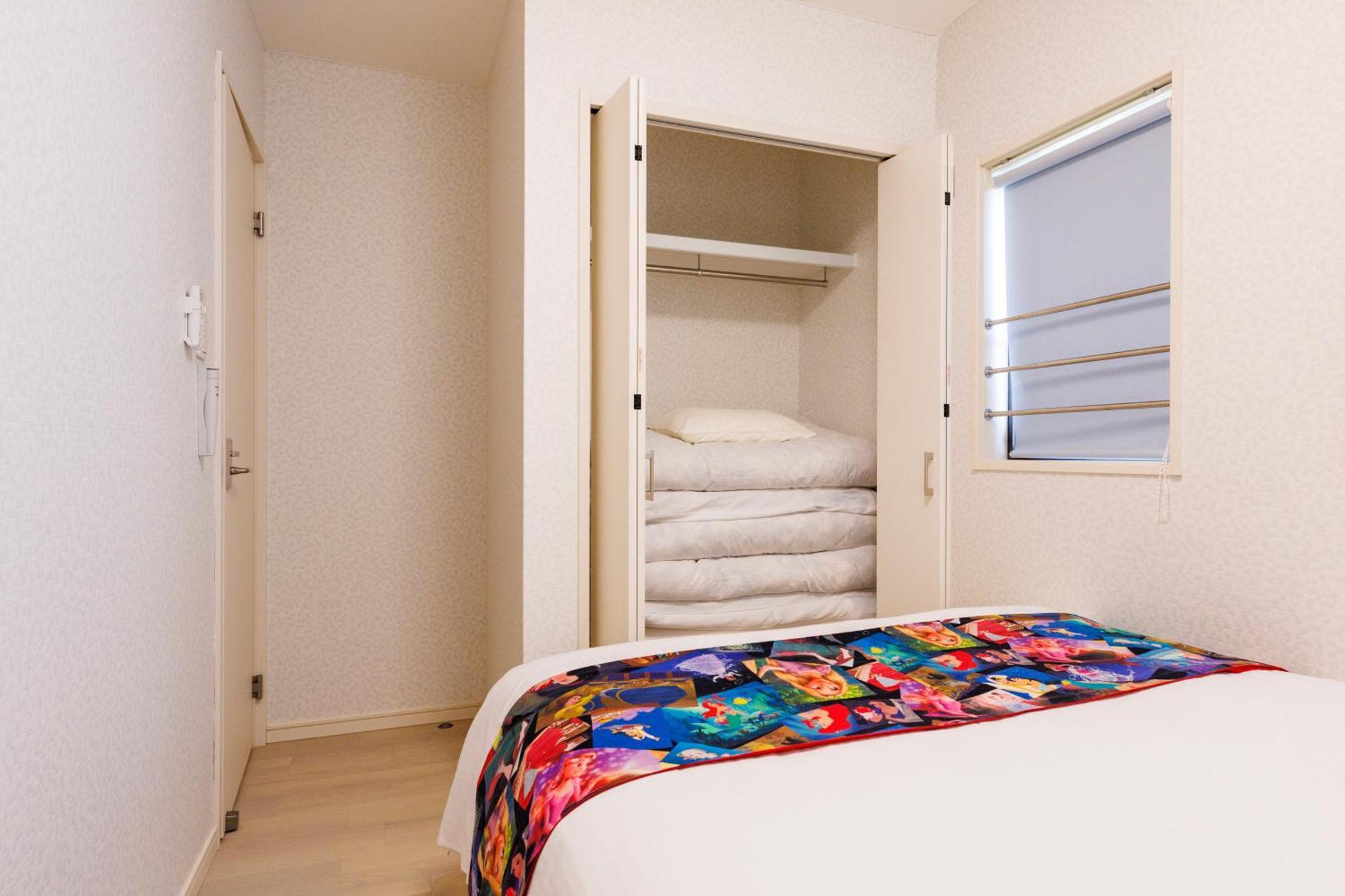 Koei Farm Lodge -Seven Hotels And Resorts- Kin Buitenkant foto