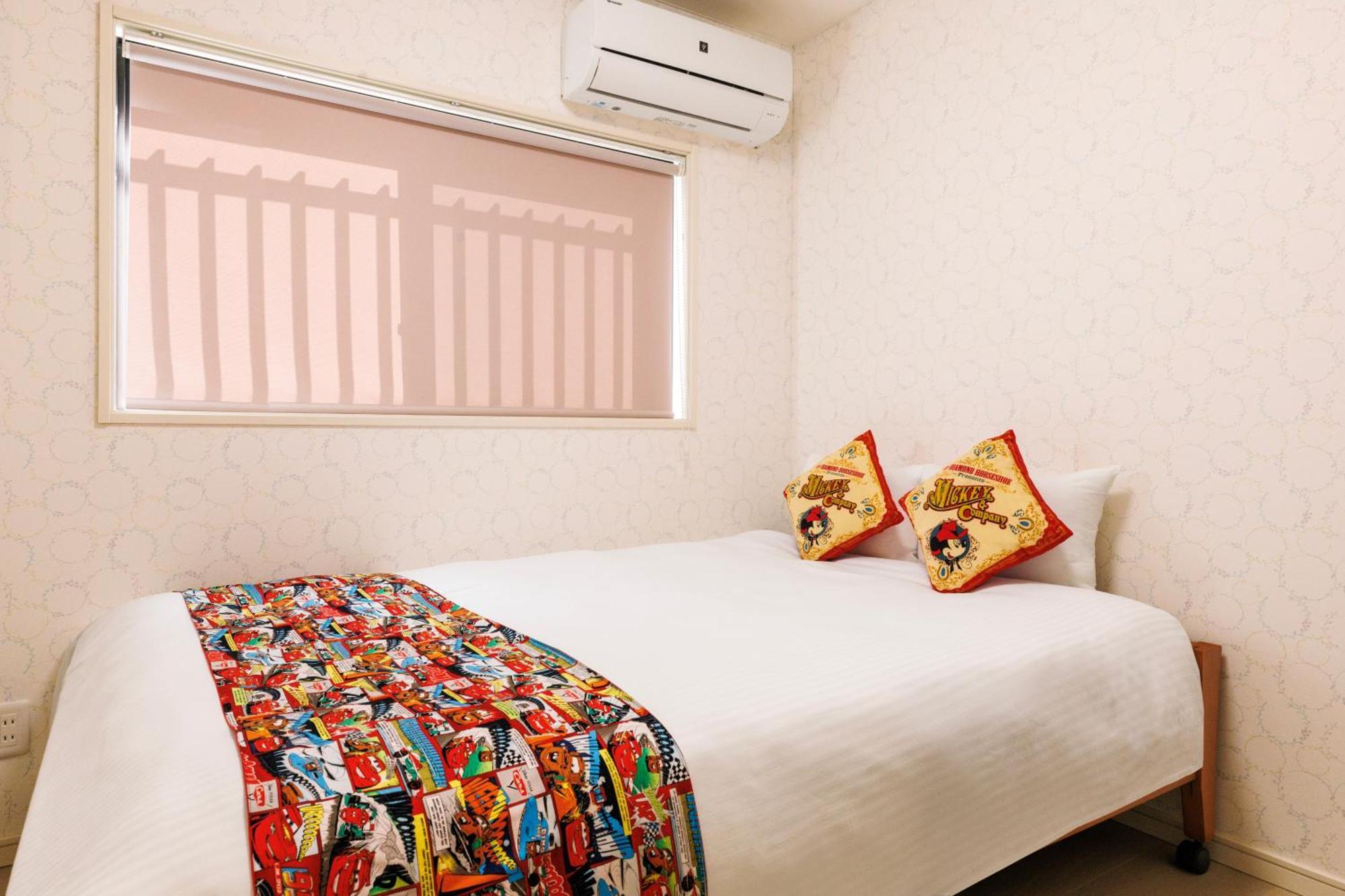 Koei Farm Lodge -Seven Hotels And Resorts- Kin Buitenkant foto