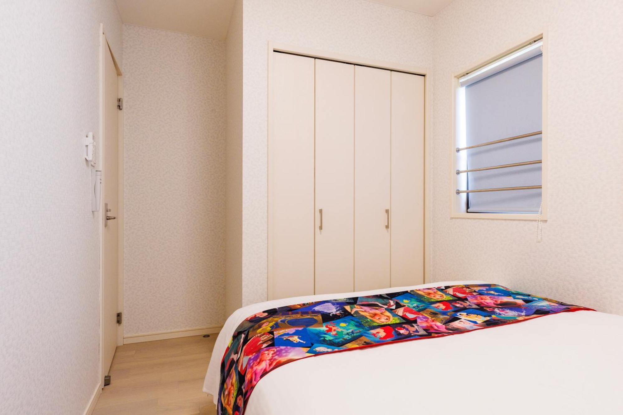 Koei Farm Lodge -Seven Hotels And Resorts- Kin Buitenkant foto