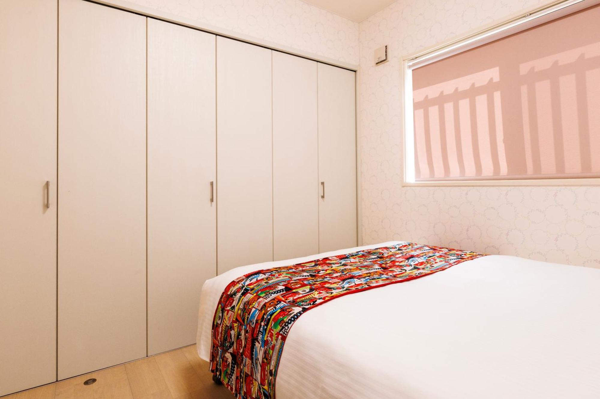 Koei Farm Lodge -Seven Hotels And Resorts- Kin Buitenkant foto