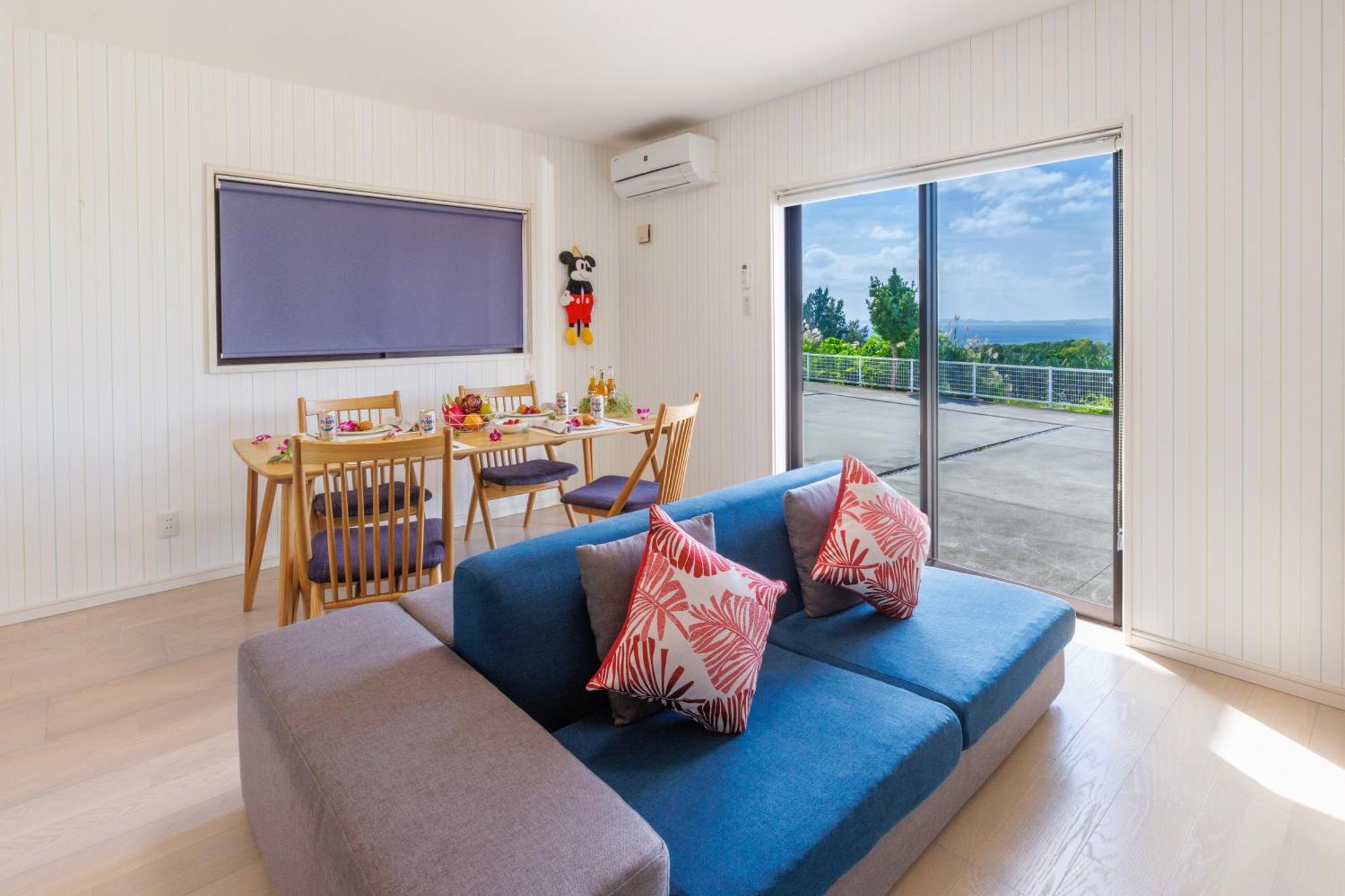 Koei Farm Lodge -Seven Hotels And Resorts- Kin Buitenkant foto