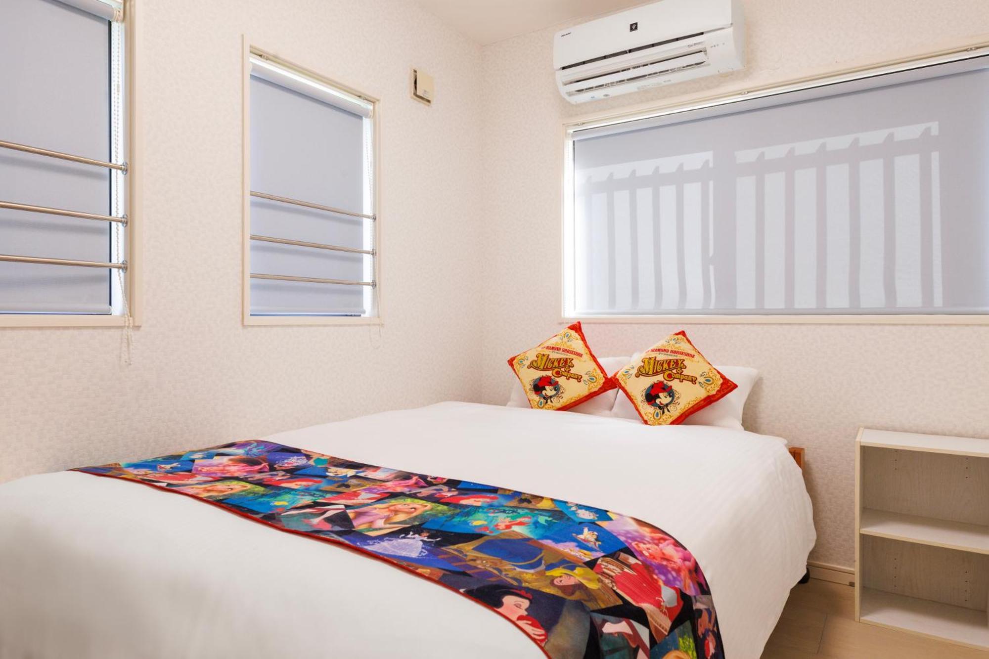 Koei Farm Lodge -Seven Hotels And Resorts- Kin Buitenkant foto