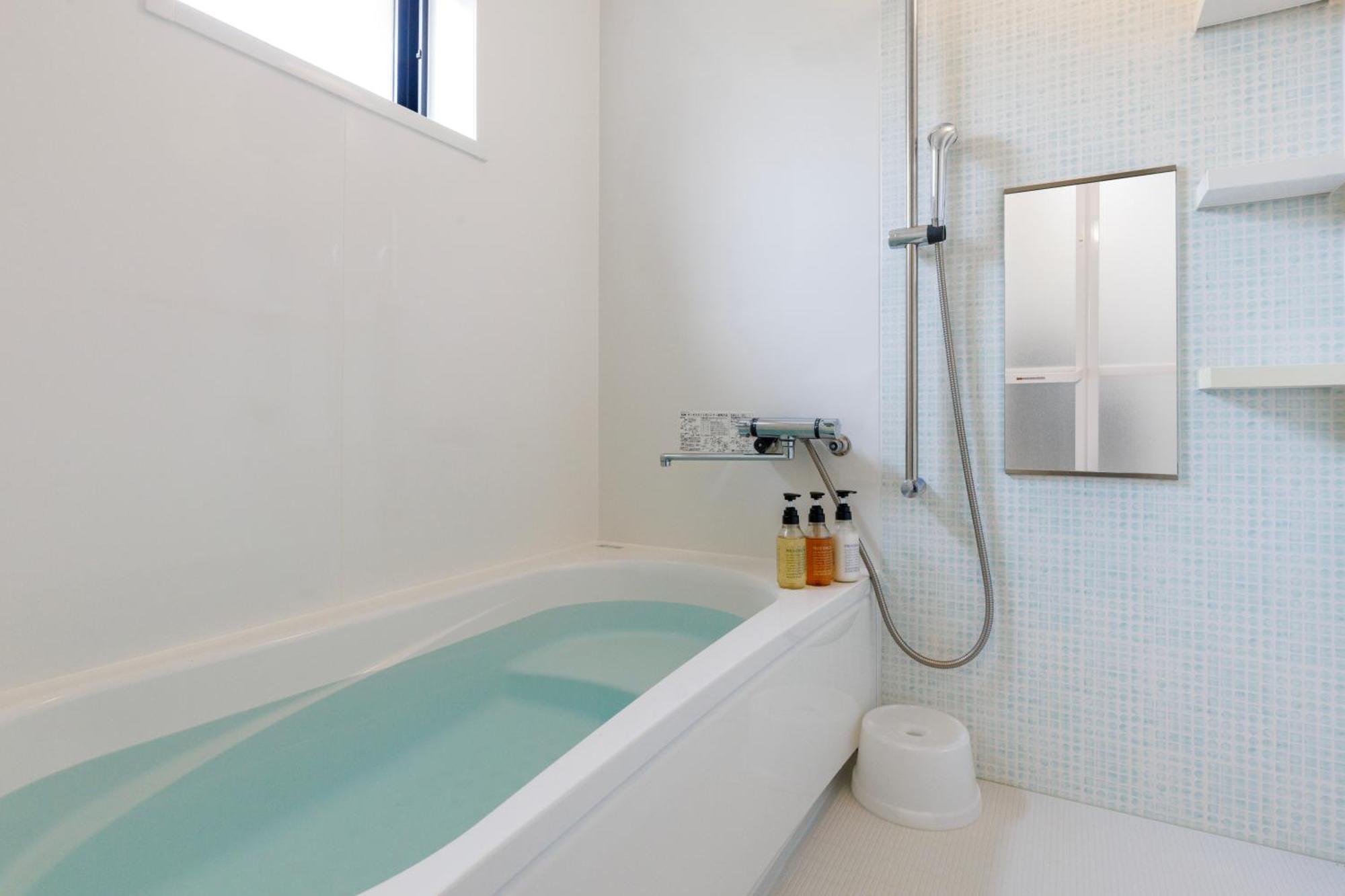 Koei Farm Lodge -Seven Hotels And Resorts- Kin Buitenkant foto