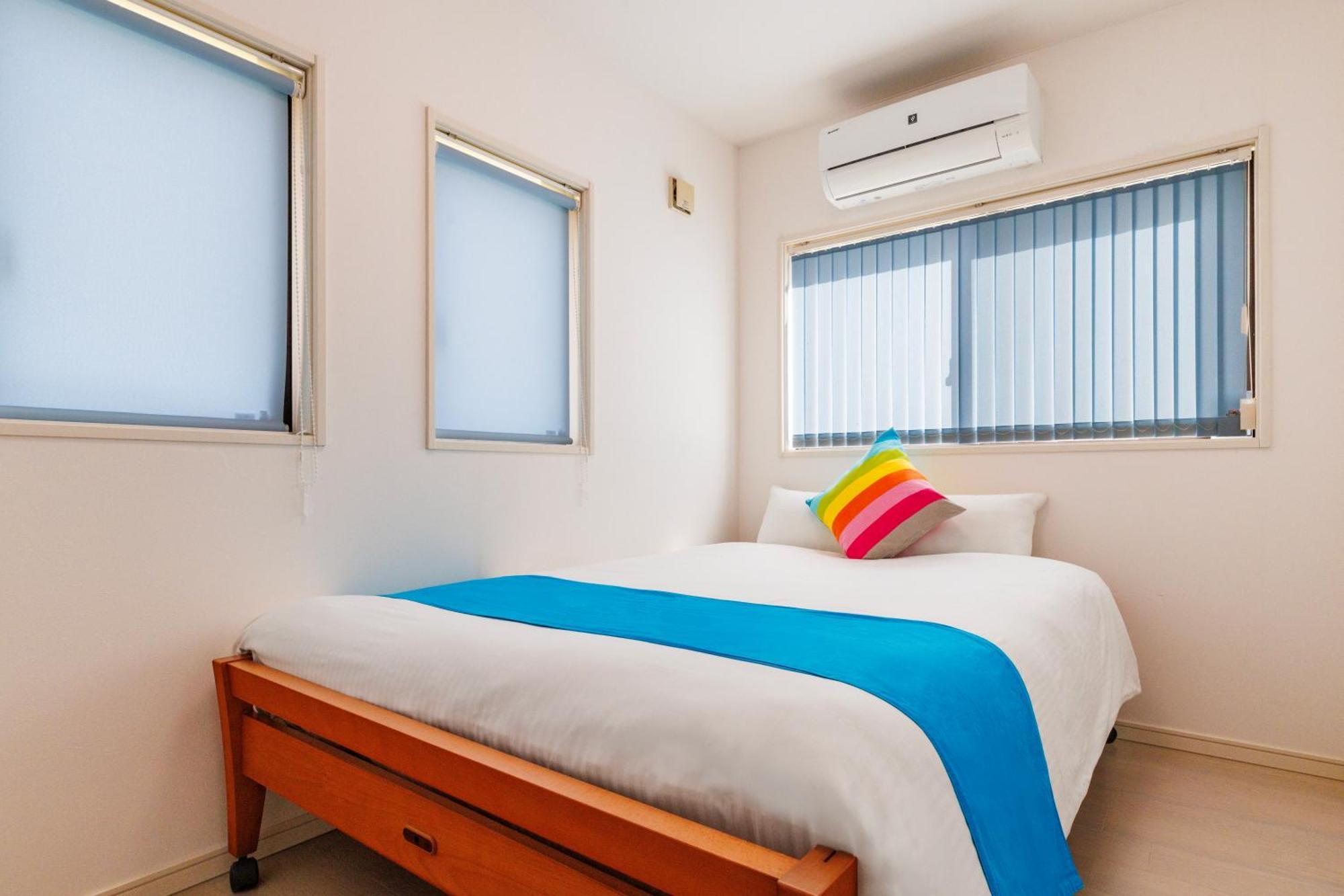 Koei Farm Lodge -Seven Hotels And Resorts- Kin Buitenkant foto