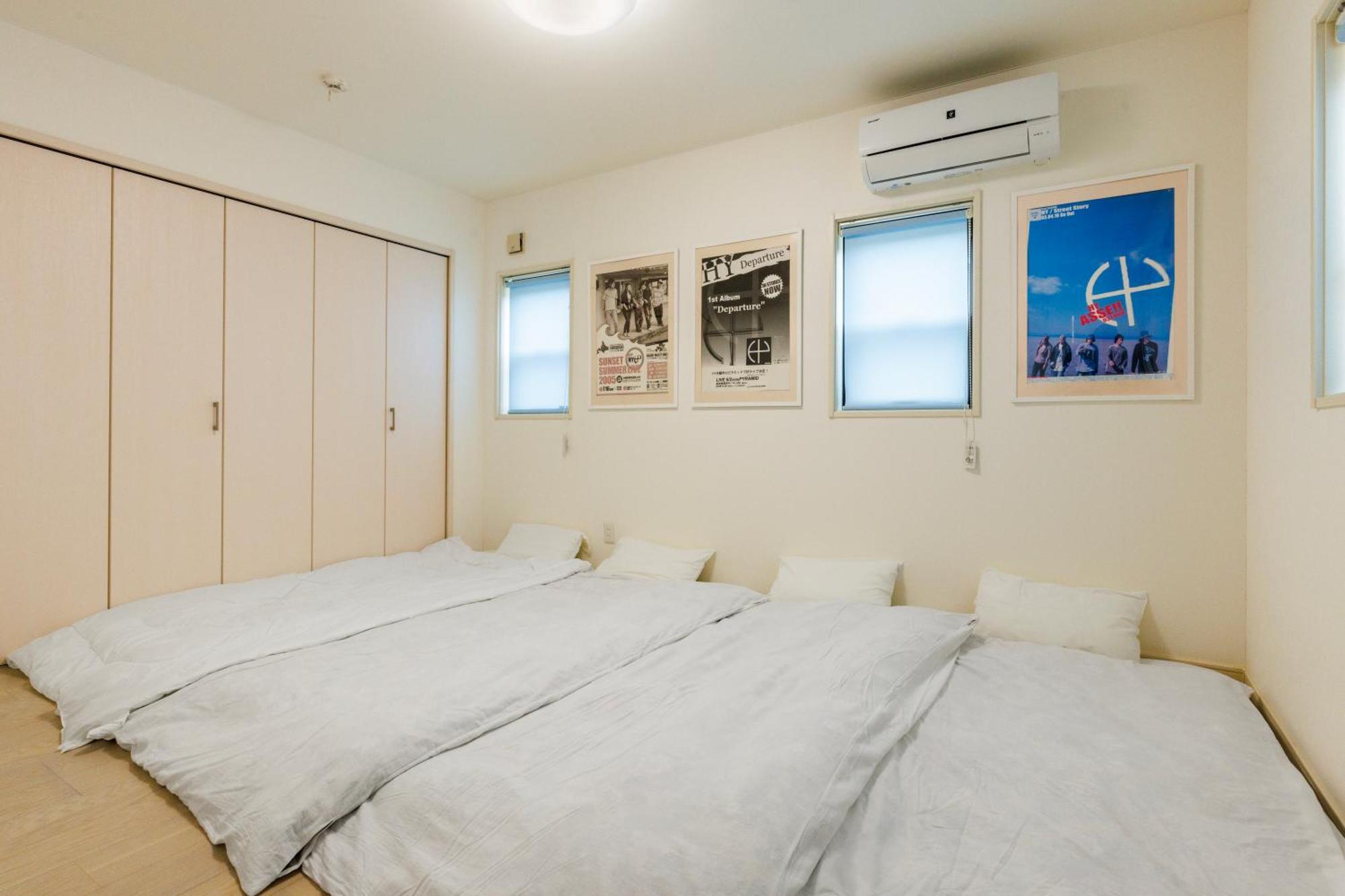 Koei Farm Lodge -Seven Hotels And Resorts- Kin Buitenkant foto