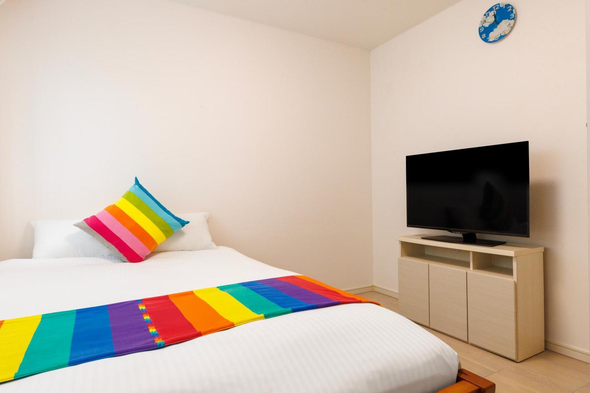 Koei Farm Lodge -Seven Hotels And Resorts- Kin Buitenkant foto