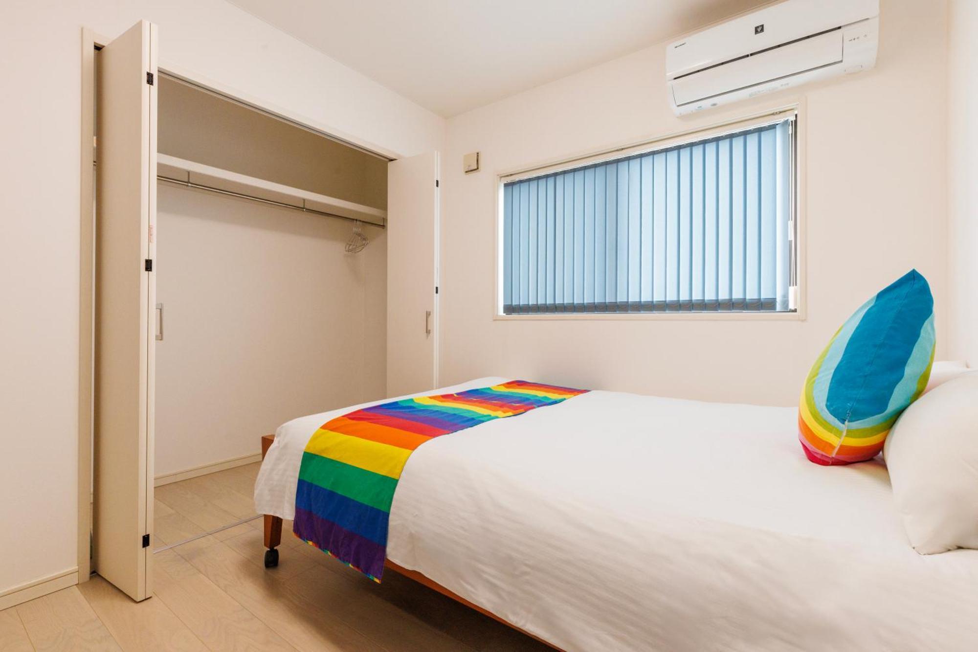 Koei Farm Lodge -Seven Hotels And Resorts- Kin Buitenkant foto