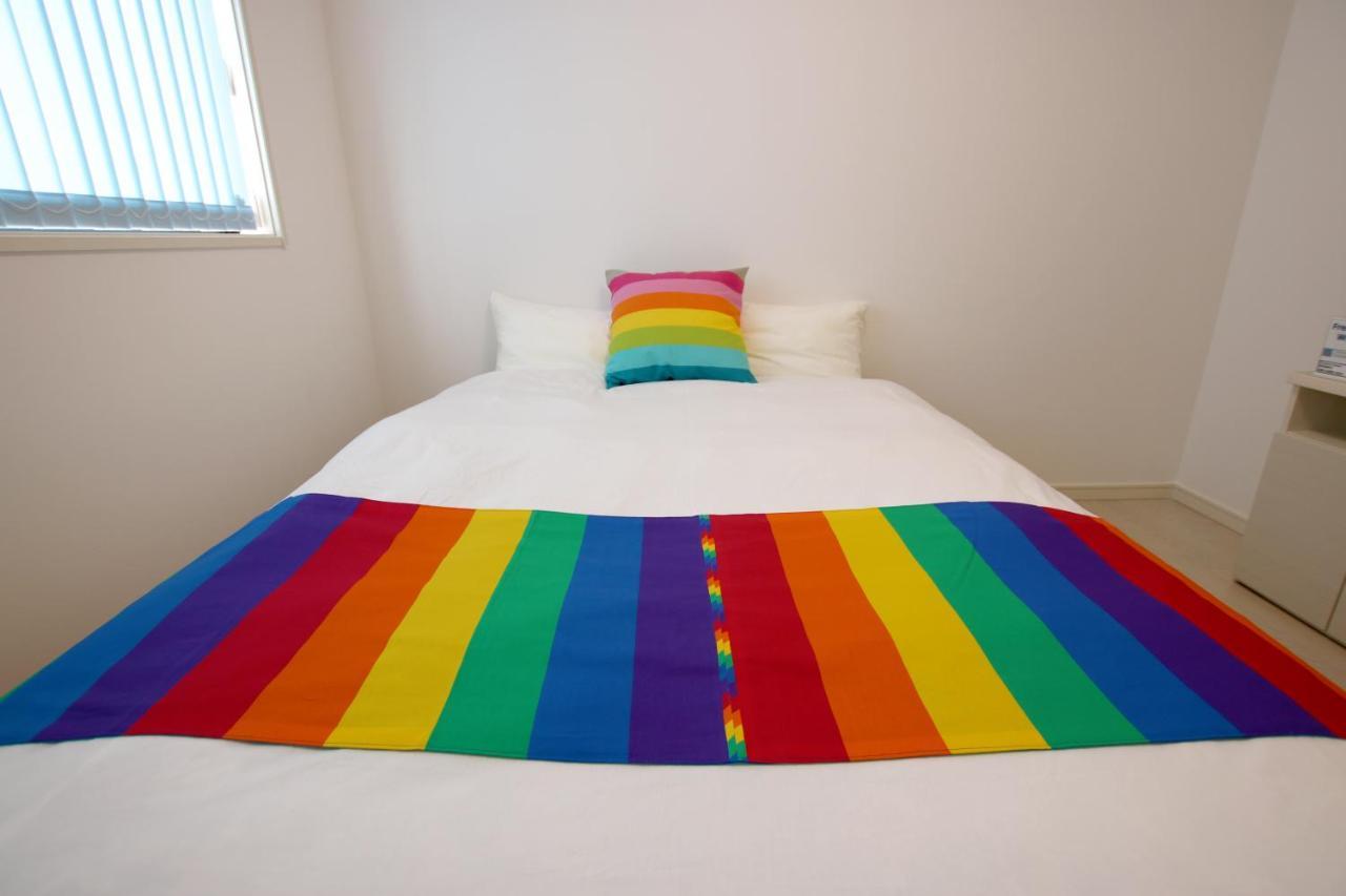 Koei Farm Lodge -Seven Hotels And Resorts- Kin Buitenkant foto